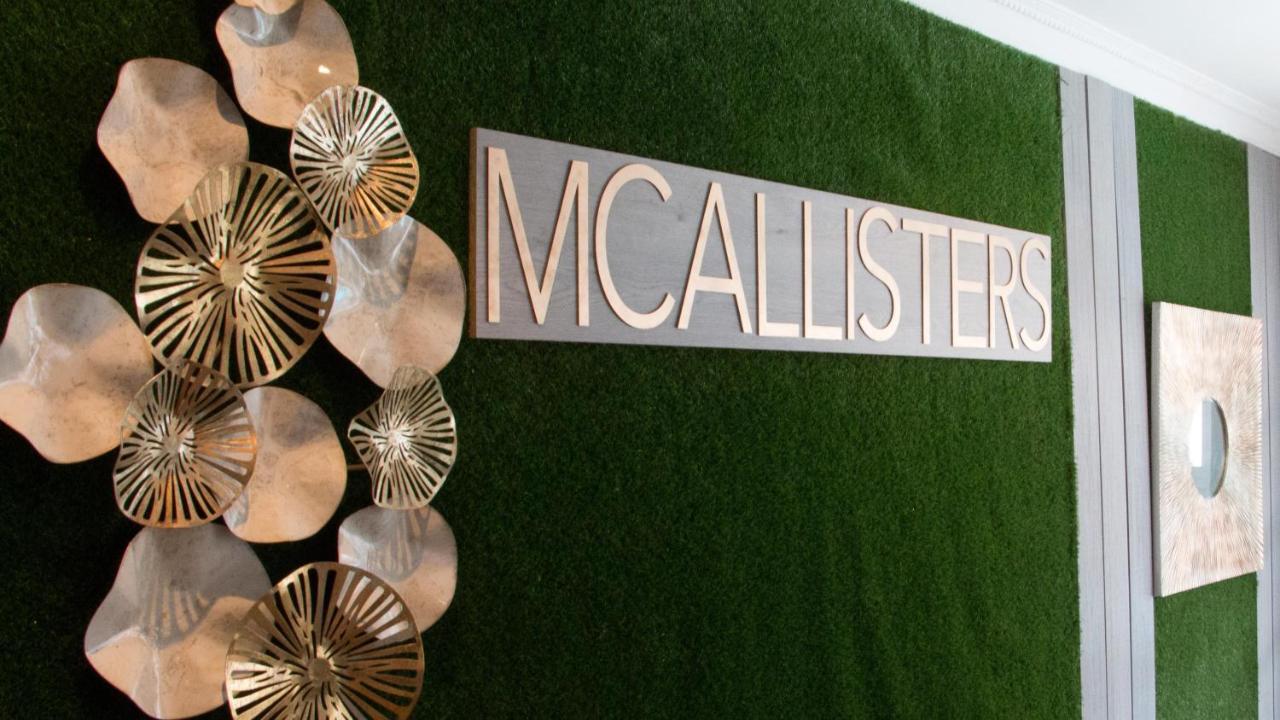 Mcallisters On 8Th Durban Exterior photo